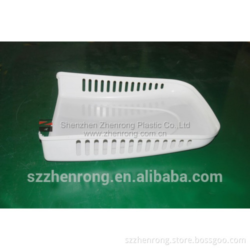 Plastic thermoforming supplier
